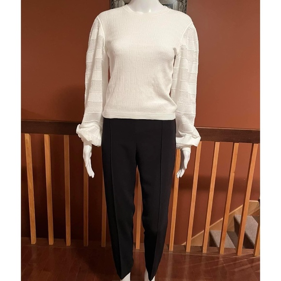 MOSCHINO Trombetta Trousers - Picture 4 of 11